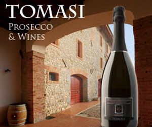Tomasi - Prosecco & wines