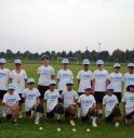 A Maserada ecco il minibaseball - Oggi Treviso