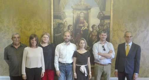 Movimento 5 Stelle di Conegliano, ecco gli assessori "virtuali" - Oggi Treviso