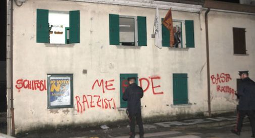 Caso Django, Lega contro tutti: "Chiediamo lo sgombero dalla Piave" - Oggi Treviso