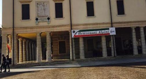 In arrivo la Banda Alpina di Gemona - Oggi Treviso