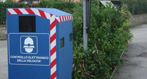 Autovelox oscurati a Preganziol - Oggi Treviso