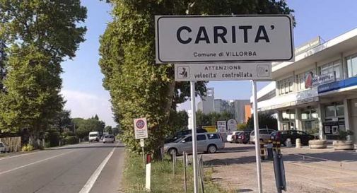 Villorba, via ai lavori di messa in sicurezza a Catena - Oggi Treviso