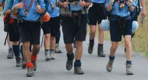 Cornuda, infarto stronca capo scout - Oggi Treviso