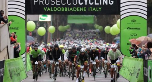 Risultati immagini per prosecco cycling