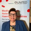 Talassemia, ematologa Soteroula Christou: ﻿