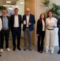 Gruppo Cap assegna i Top Supplier Award 2025, tre le aziende premiate.