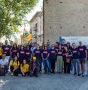 Barilla insieme a Legambiente per giornata volontariato a Parma.