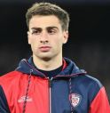 Cagliari, recuperati Gaetano e Luvumbo.