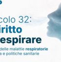 Malattie respiratorie, al Senato confronto su prevenzione e diagnosi precoce.