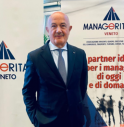 Lucio Fochesato rieletto presidente regionale di Manageritalia Veneto.
