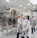 Farmaceutica, Fresenius Kabi aumenta produzione terapie infusionali a Isola della Scala.