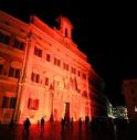Salute, Giornata sclerosi multipla: stasera l'Italia si illumina di rosso.