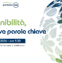 Sostenibilità, le nuove parole chiave: il 15 ottobre l'evento Adnkronos Q&A.