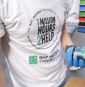 Al via 'Settimana del Volontariato'di BNP Paribas Cardif in Italia.