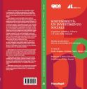 'Sostenibilità: un investimento sociale', un libro sulle persone che parla a Istituzioni e aziende.