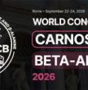 Wccb, all’UniCamillus congresso sul ruolo delle piccole molecole su invecchiamento e sport.