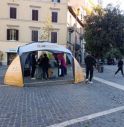 Salute, si è chiusa a Roma campagna itinerante CL3AR sulle malattie renali, 'informazione primo passo'.