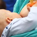 Report, allattamento materno esclusivo solo per 2 nati sani su 3.