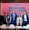 Longevità in salute e sostenibilità, Haleon: 
