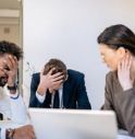 Settimana della felicità sul lavoro, il test per capire se ci stiamo bene.