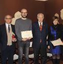 Riconoscimento agli ambasciatori della cultura