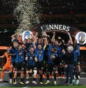 Atalanta in paradiso, 3-0 al Bayer Leverkusen: Dea vince Europa League