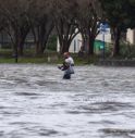 Uragano Sally, più di 500mila americani al buio