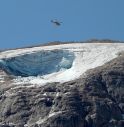 Marmolada: le ricerche con i cani partiranno da giovedì