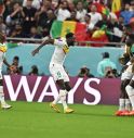 Riscatto del Senegal. Qatar sconfitto 3-1 