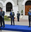 cambio della Guardia