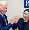 presidente Biden e del vicepresidente Harris