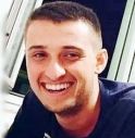 Mattia Battistetti 
