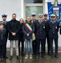 Polizia locale di Montebelluna