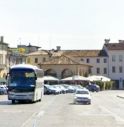 Piazza Giorgione piazza Giorgione