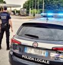 Polizia locale Castelfranco