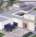 nuova chiesa di Giavera nuova chiesa di Giavera