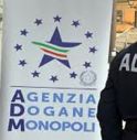 ADM (Agenzia Dogane e Monopoli) di Treviso 