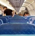 Attimi di terrore in volo verso Tel Aviv per una colluttazione tra piloti nella cabina di comando