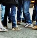 Baby gang scatenata sui tetti dei cantieri a Conegliano: quattro minorenni fermati per devastazione