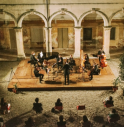 Conservatorio Agostino Steffani