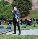 Concerto di Diego Basso e Roby Facchinetti a Castelfranco 