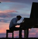 Paolo Zanarella, il Pianista fuori posto Paolo Zanarella, il Pianista fuori posto