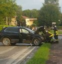 Incidente a Gaiarine 