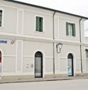 Stazione ferroviaria di Montebelluna