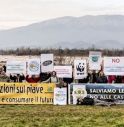 Flashmob alle Grave di Ciano