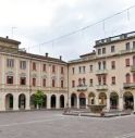 piazza di Mogliano Veneto