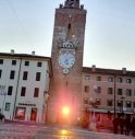 Raggio di San Valentino a Castelfranco Veneto