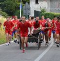 Palio del Vecchio Mercato a Montebelluna