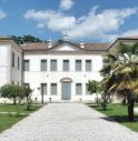 Villa Pisani a Biadene di Montebelluna